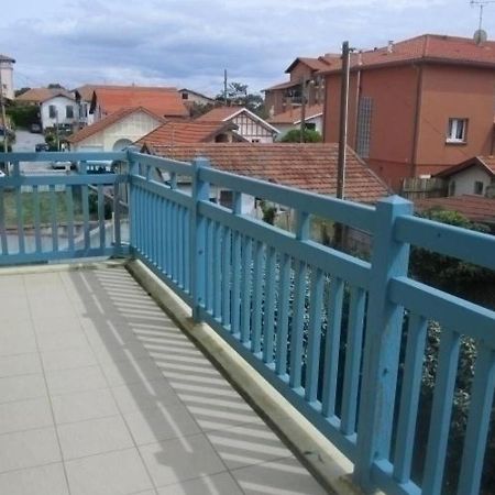 Appartement Moderne A Capbreton Pres Des Plages Avec Terrasse Et Parking - Fr-1-239-455 외부 사진