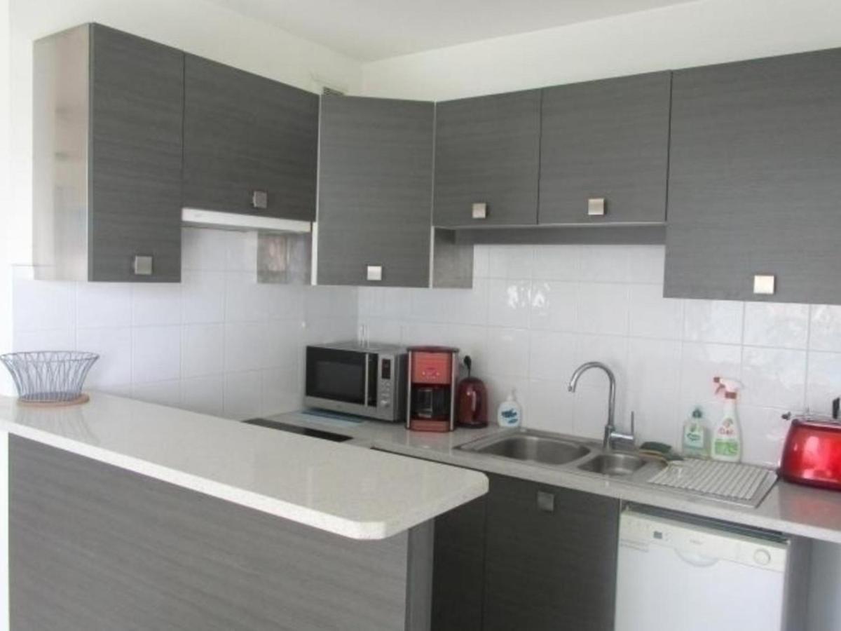 Appartement Moderne A Capbreton Pres Des Plages Avec Terrasse Et Parking - Fr-1-239-455 외부 사진