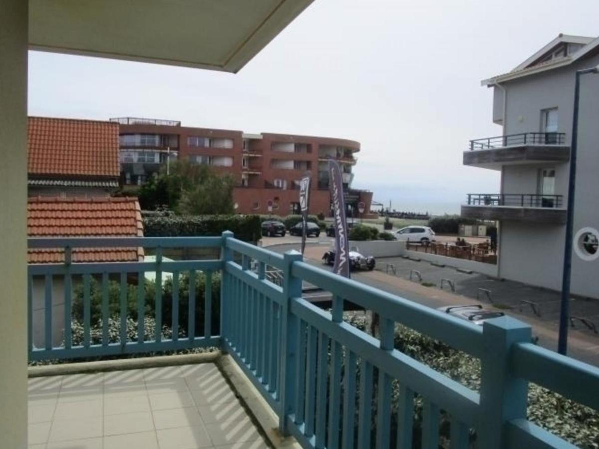 Appartement Moderne A Capbreton Pres Des Plages Avec Terrasse Et Parking - Fr-1-239-455 외부 사진