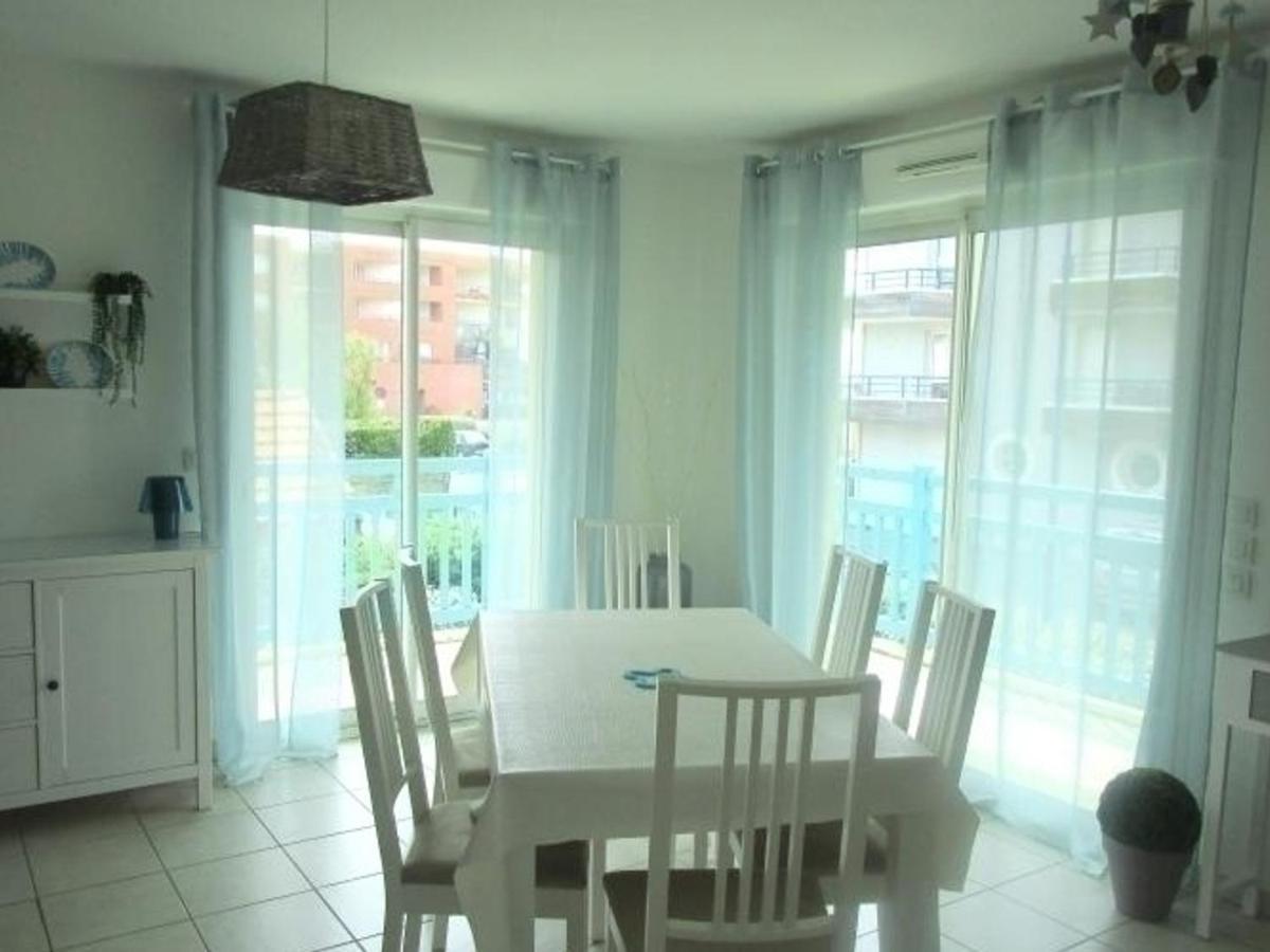 Appartement Moderne A Capbreton Pres Des Plages Avec Terrasse Et Parking - Fr-1-239-455 외부 사진